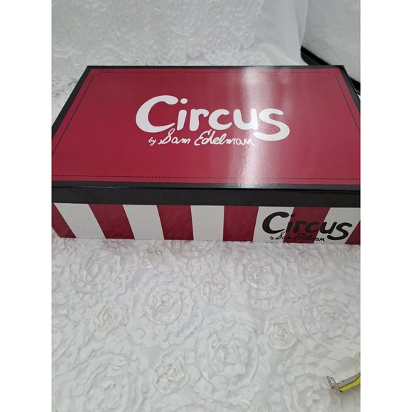 NEW Sam Edelman Circus Phoebe riding boot size 8.5 $100 new - Picture 11 of 11